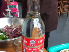 特色火焰鹅-顺德火焰醉鹅坊(珠海店)