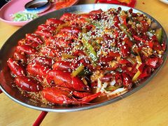 -床吧创意私房菜•Bistro