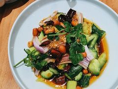 -西部马华清真兰州牛肉面·烧烤夜市(三里河店)