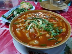 -Doo Dee Thai Food(Issan/Isaan/Esan)
