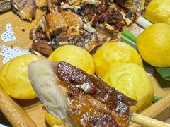 -鸭绿江民族饭店(总店)