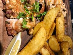 -第101座花园餐厅(湖滨88店)