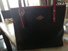 -COACH蔻驰(恒隆广场店)