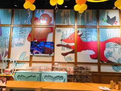 -Harry's Kitchen哈里小屋(上海大悦城店)