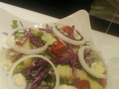 -鱼酷活鱼烤鱼(恒隆广场店)