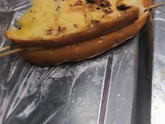-河南前程·羊肉汤·烧烤(总店)