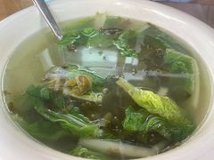 -无味饭店(九眼桥商业文化广场店)