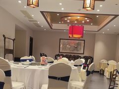 -古韵轩·园林餐厅