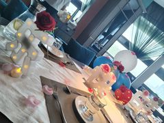 -七海旋律西餐厅(金沙湾店)