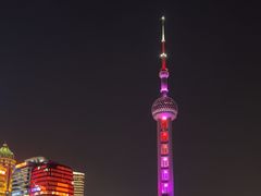 -东方明珠广播电视塔