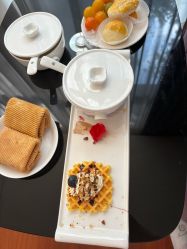 -馨月汇·一悦馨香月子中心(前滩店)
