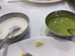 -葛尼沙印度餐厅 (镇明路店)