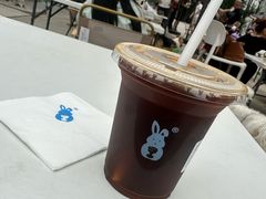-小意思咖啡店(草桥店)