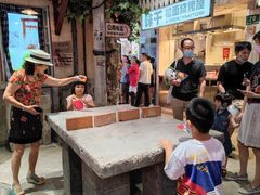 -CITY MART城市集市·里弄(北外滩来福士广场店)