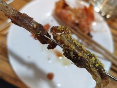 -烤五行·烧烤烤串(石佛营店)