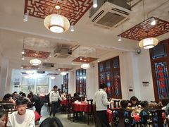 -粤北餐馆