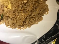 -喝丢一只鞋辣炒海鲜小烧烤(三八广场店)