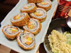 -五道双马·双马餐厅(五道口店)