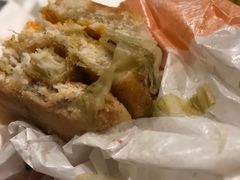 -麦当劳(成都时代奥特莱斯店)