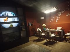 -璞·澐间影院式足道SPA(尚悦湾店)