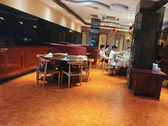 -粥全粥到海鲜家常菜·海肠捞饭(嫩江路店)