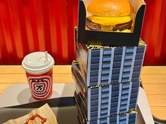 -肯德基(南油店)