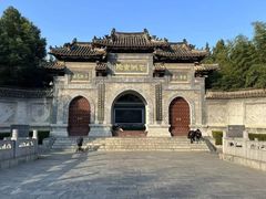 -花洲书院