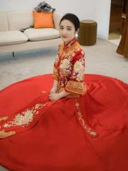 -纯色时光婚纱艺术馆WHITE