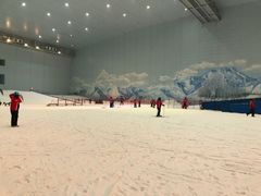 -哈尔滨热雪奇迹