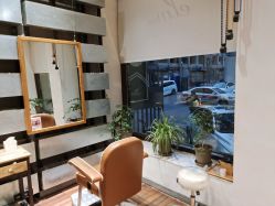 -M+hair salon专业造型沙龙