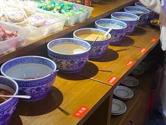 -小龙坎老火锅(北大荒店)