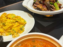 -吕氏疙瘩汤·新鲁菜(新贵和店)