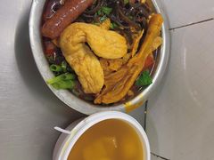 -聚宝螺蛳粉(聚宝店)