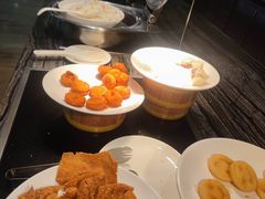 -三亚凤凰水城凯莱度假酒店