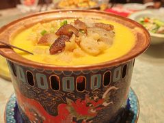 -樽宴酒楼·地道川菜·品质聚会·生日宴请