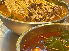 -嘉州鲜知味钵钵鸡(奎星楼店)