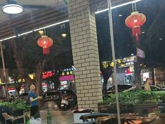 -邢氏老太太烧烤(南山店)