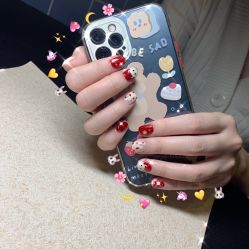 -PinkBaby美甲美睫
