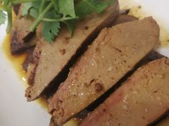 -陆记鹅庄·潮汕菜·狮头鹅(大仟里店)