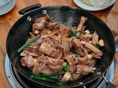 -大地农庄(逢沙大道店)