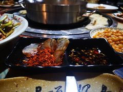 -绸都潮牛道(白土坝店)