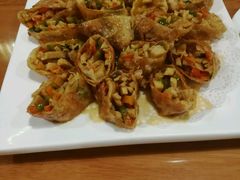 -圆满素食林饭店非遗素食(河西店)