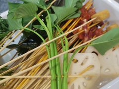 -牛签签串串香(IFS店)