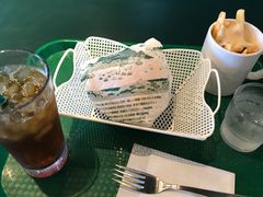 -幸运小丑汉堡(Bay Area本店)