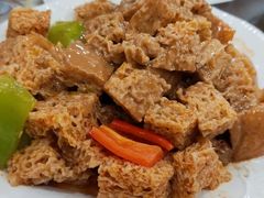 -葛记焖饼(伏牛路店)