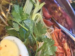 -松渡·鲜肉泥炉烤肉(时代天街店)