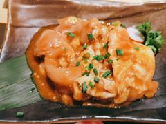 -谷牛日式烤肉(宝山U天地店)