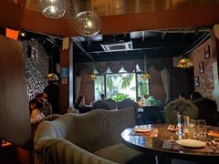 大堂-NY STEAK 牛一扒房(番禺区南城路店)