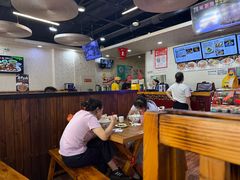 -老陕兄弟(彩虹新城店)