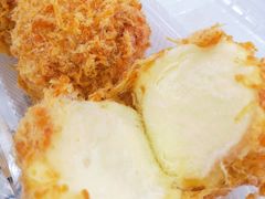 肉松小贝(牛肉味)-寻味唐派·牛奶手撕面包(府前街店)